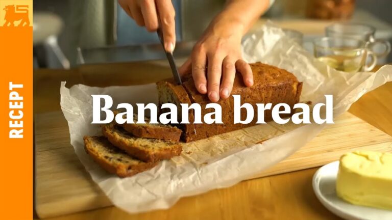 Banana bread