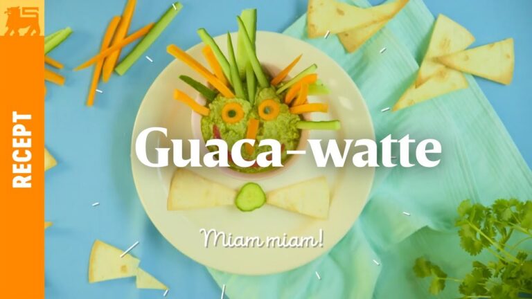 Guaca-watte