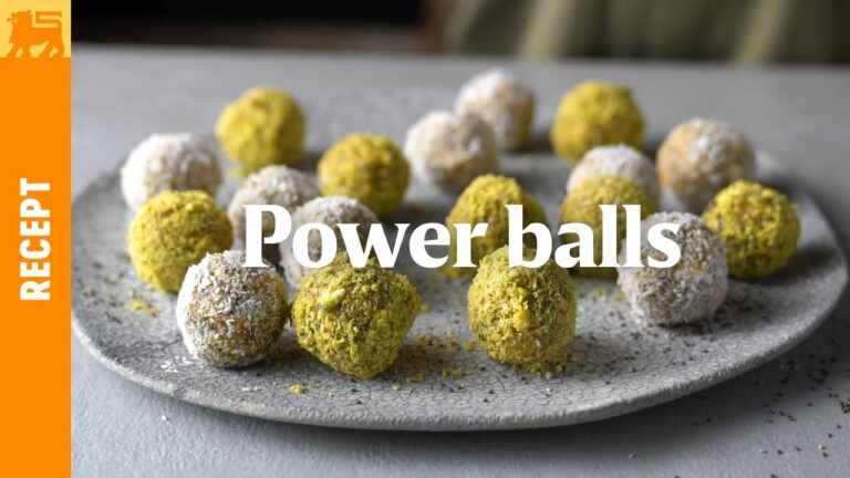 Power balls